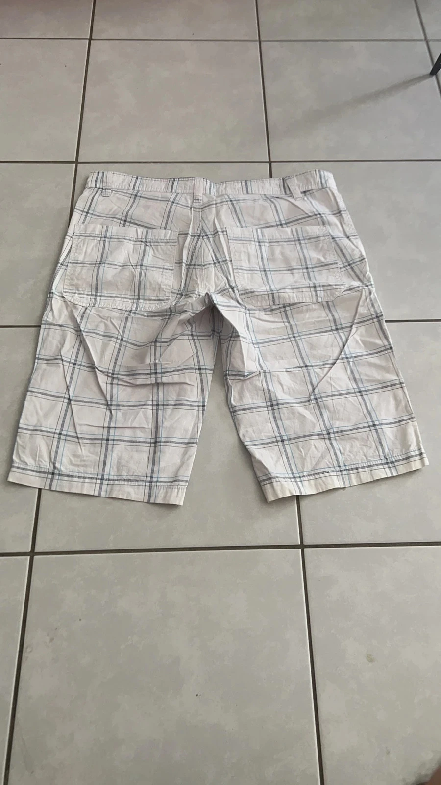 Short hombre – photo 2
